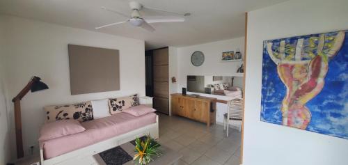 Fort-de-France Apartment | Le six