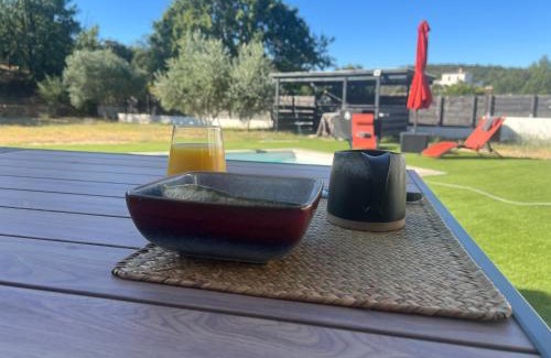 Peypin House | Le SKALI