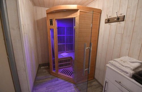 Huez-en-Oisans Apartment | Le Skidoux