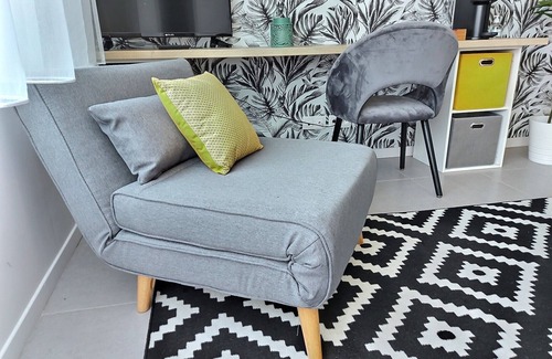 Moussy-le-Neuf Apartment | Le " Soléo " 10mn from Roissy /Villepinte exhibitions /Asterix /Disney /Paris