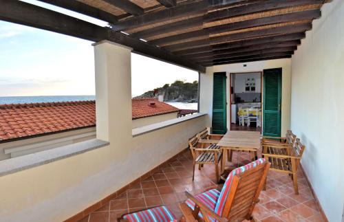 Cavoli Apartment | Le Soleil