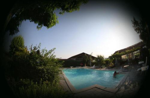 Cercenasco House | Le Soleil