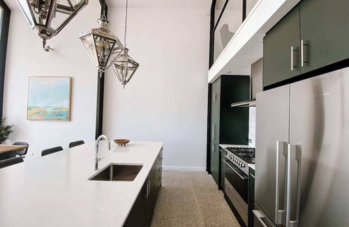 Dunsborough House | Le Soleil new villa and golf