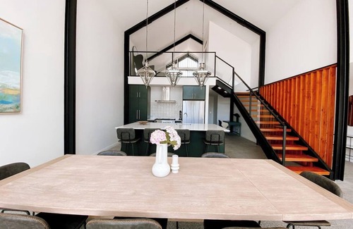 Dunsborough House | Le Soleil new villa and golf