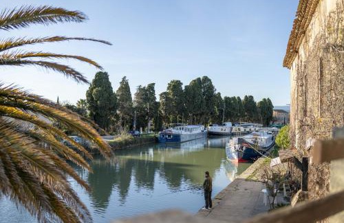 Le Somail Apartment | Le somail - Louis 14