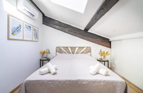 Le Somail Apartment | Le somail - Louis 14