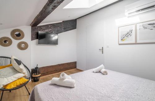 Le Somail Apartment | Le somail - Louis 14
