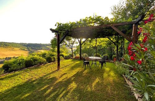 Cordes-sur-Ciel Bed & Breakfast | Le Songe d'Atys