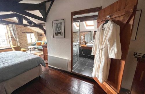 Cordes-sur-Ciel Bed & Breakfast | Le Songe d'Atys