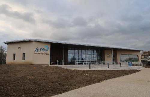 Cheu House | Le Sophora