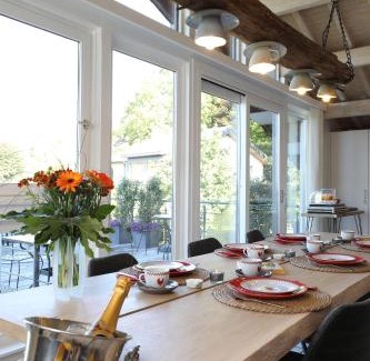 Chodes House | Le Sorbier - Gîte et chambres d'hôtes