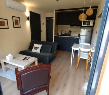 Quimiac House | Le Souffle Marin