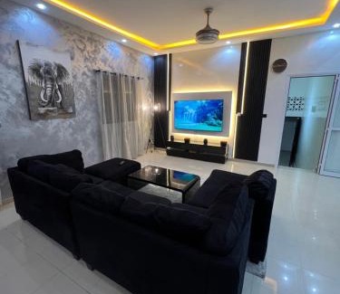 Ouakam Apartment | Le spacieux bis