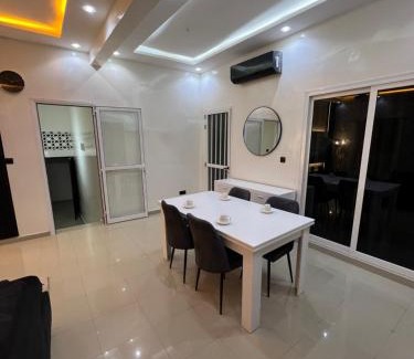 Ouakam Apartment | Le spacieux bis