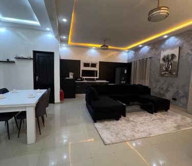Ouakam Apartment | Le spacieux bis