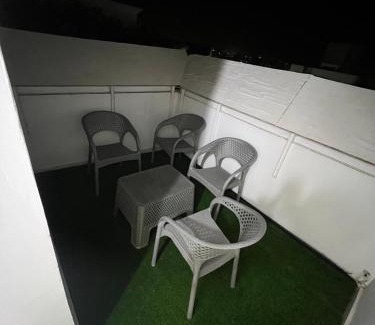 Ouakam Apartment | Le spacieux bis