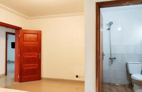 Same Apartment | Le spacieux bord de mer