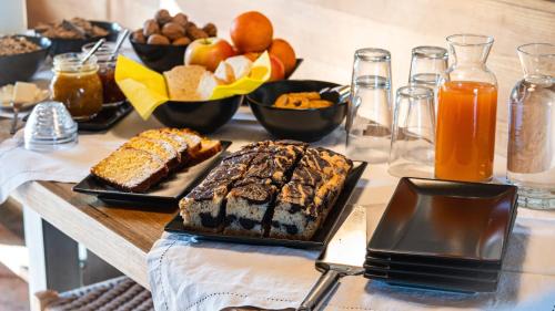 Berceto Bed & Breakfast | Le Spine B&B sulla Via Francigena
