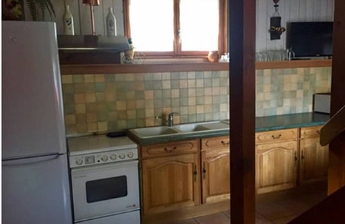 Ban-de-Sapt House | Le Spitzemberg - 4 rooms for 10 people