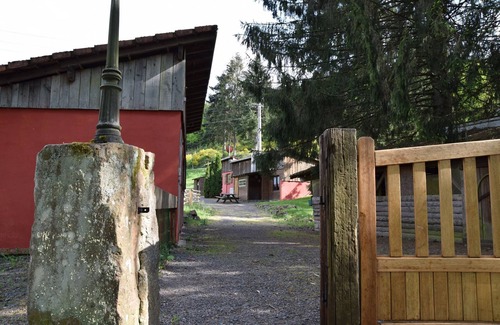 Ban-de-Sapt House | Le Spitzemberg - 4 rooms for 10 people