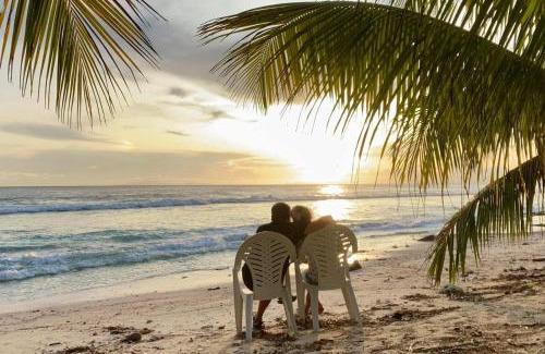 Huahine House | Le spot