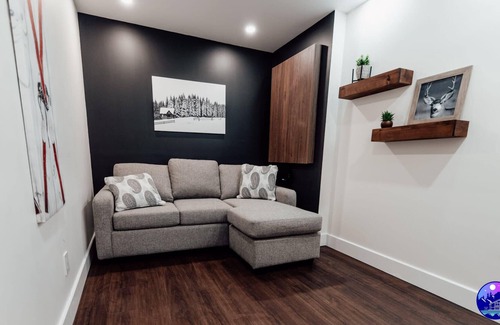Saint Come Ski Chalet | Le St-Côme- Spa-Piscine- Billard - Ski Val St-Côme