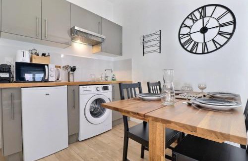 Saint Clair Apartment | Le St Clair 403 - Luxury & fully equipped apartment - Caluire-et-Cuire