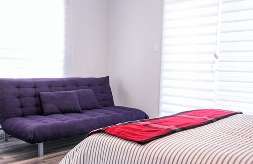 Saint Donat Apartment | Le St-do du Lac