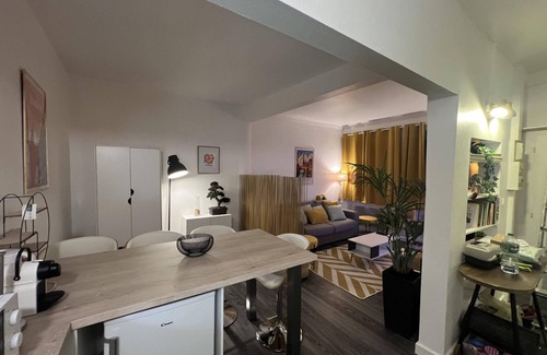 City-Centre - Petite France Apartment | Le St-etienne - Carré D'or Strasbourg Cathédrale