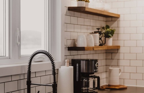 Atholville House | Le St Louis