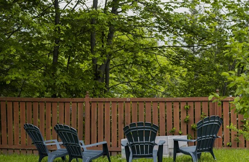 Atholville House | Le St Louis