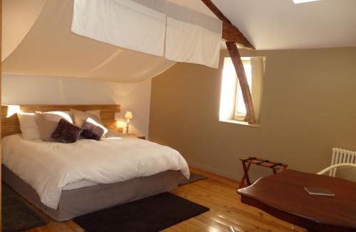 Roquefort Hotel | Le St Vincent