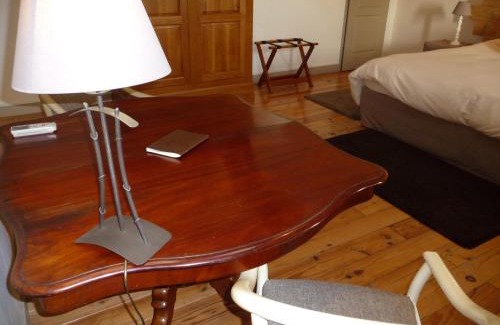 Roquefort Hotel | Le St Vincent