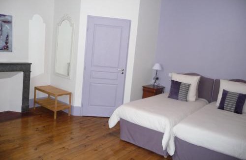 Roquefort Hotel | Le St Vincent