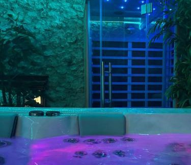 Roquefort Hotel | Le St Vincent