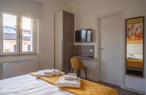 Policoro Bed & Breakfast | Le Stagioni di Heraclea