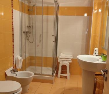 Serra Pedace Bed & Breakfast | Le Stagioni