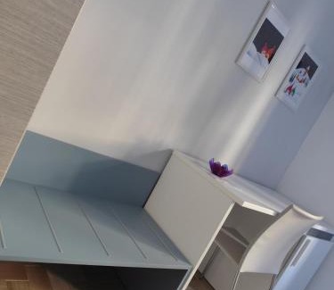 Serra Pedace Bed & Breakfast | Le Stagioni