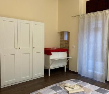 Torremaggiore Apartment | Le Stagioni