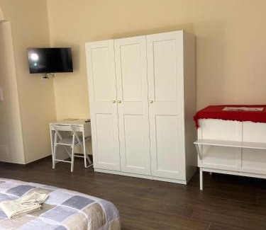 Torremaggiore Apartment | Le Stagioni