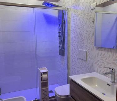 Torremaggiore Apartment | Le Stagioni