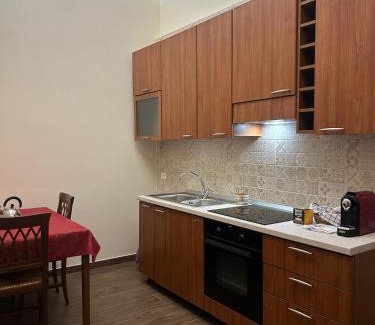 Torremaggiore Apartment | Le Stagioni