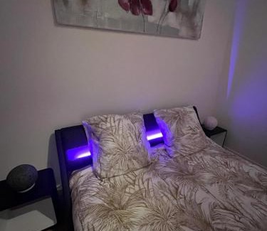 Albertville Apartment | Le Stamatine Savoie Albertville Wifi Parking