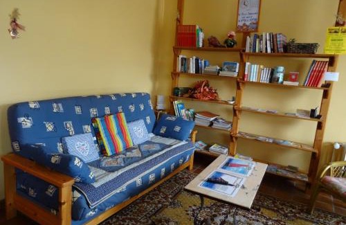 Le Croisty Bed & Breakfast | Le Stang