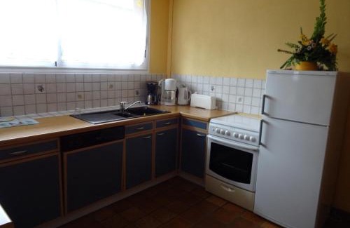 Le Croisty Bed & Breakfast | Le Stang