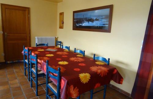 Le Croisty Bed & Breakfast | Le Stang