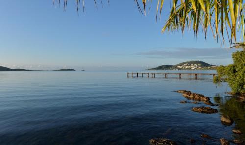 Noumea Hotel | Le Stanley Hôtel