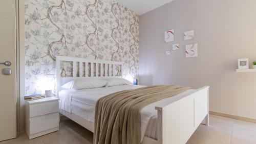 Mirandola Apartment | -Le stanze dei Pico- Wi-Fi, nel cuore di Mirandola e una terrazza unica sul tetto