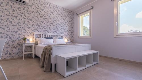 Mirandola Apartment | -Le stanze dei Pico- Wi-Fi, nel cuore di Mirandola e una terrazza unica sul tetto