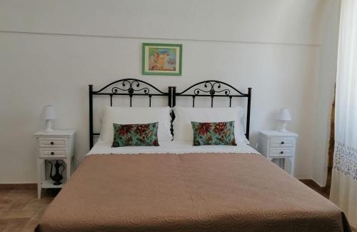 Sambuca di Sicilia Bed & Breakfast | Le Stanze dell'Emiro